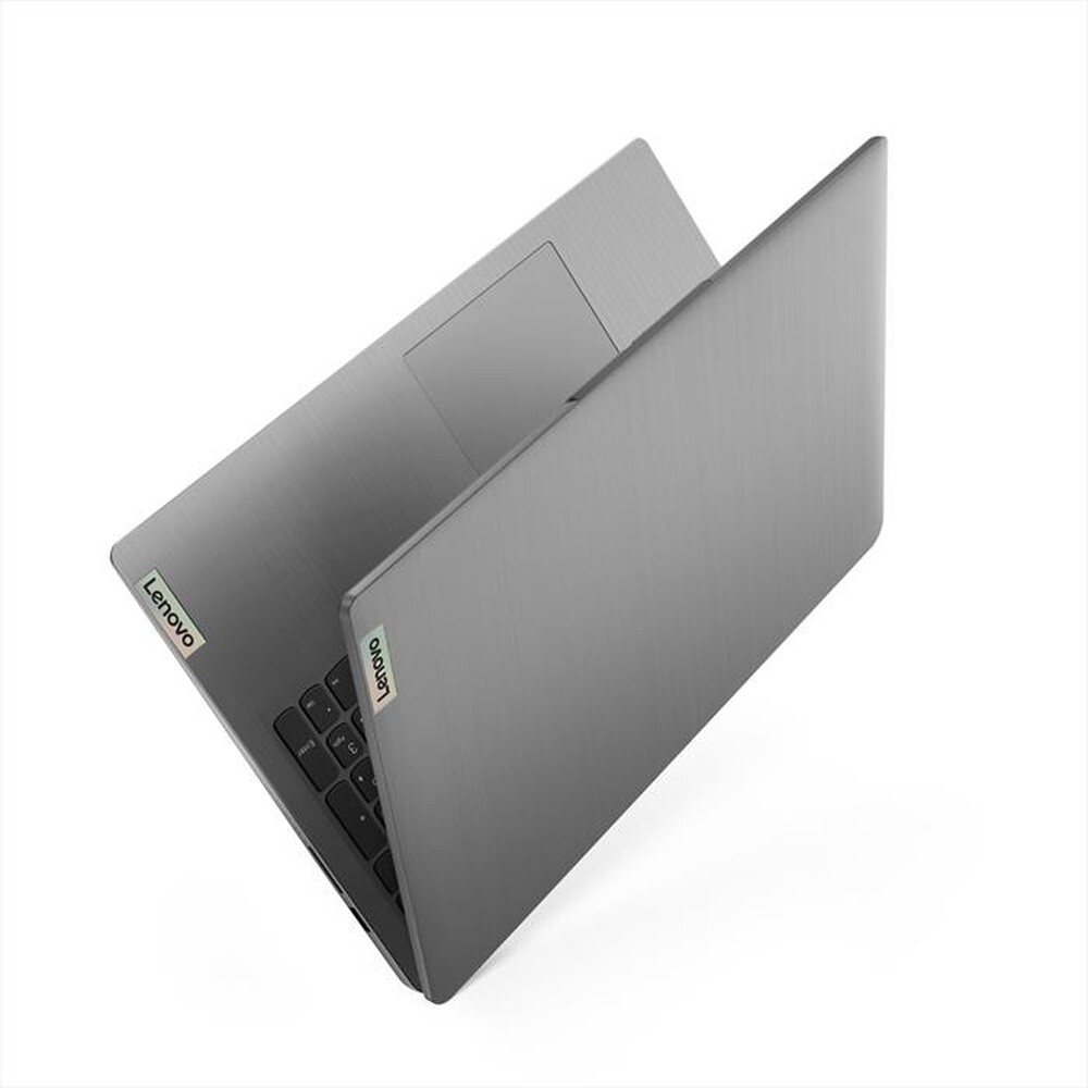 Immagine del prodotto LENOVO - Notebook Ideapad 3 15.6" Intel i3 8GB 82RK00XWIX
