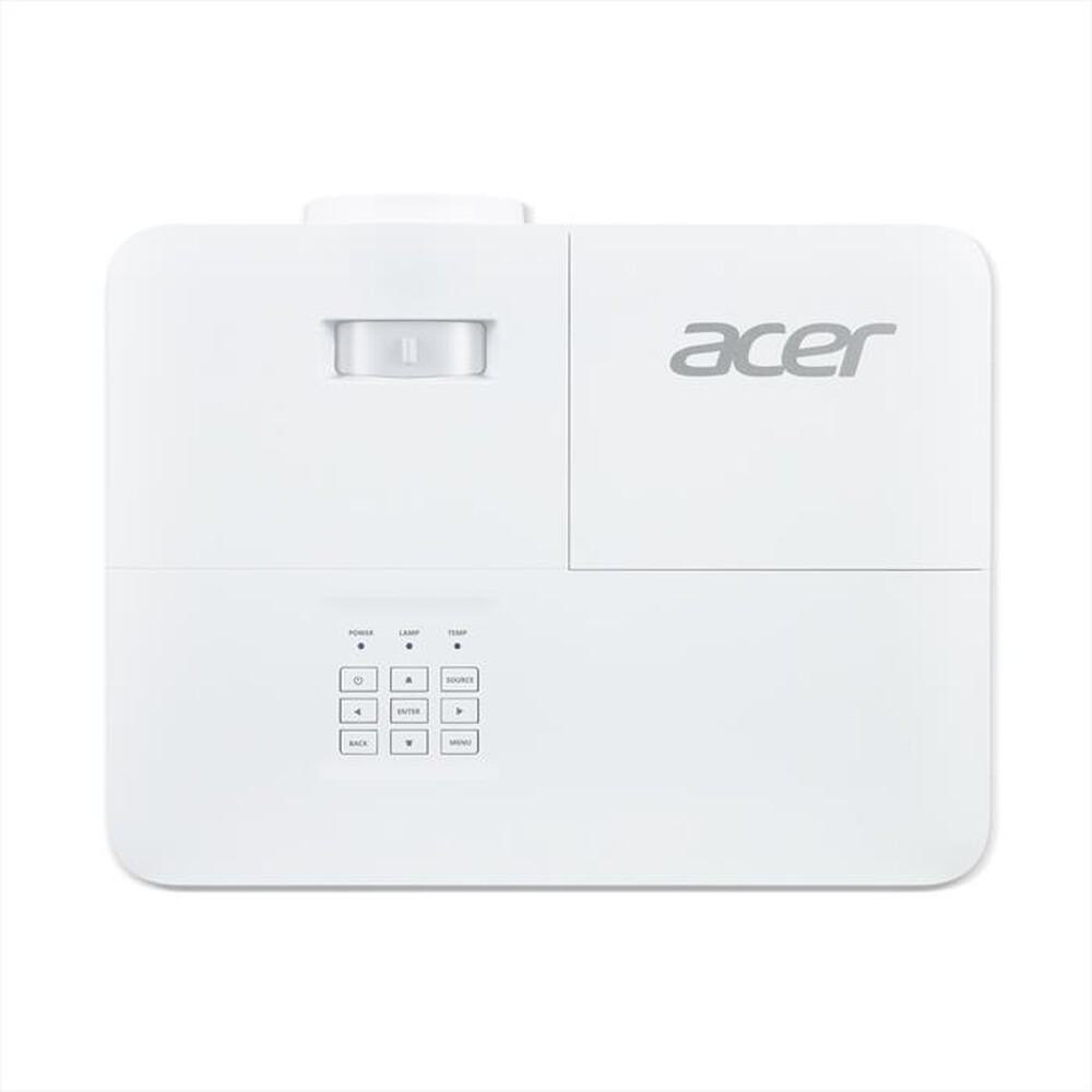 "ACER - Videoproiettore H6805BDA-Bianco"