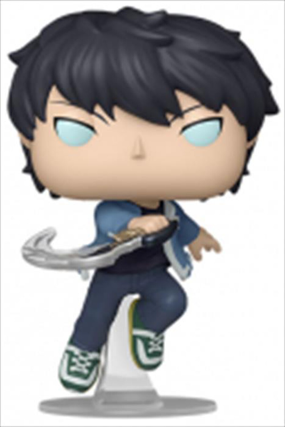 Immagine del prodotto FUNKO - Solo Leveling Sung Jinwoo w/Chase 1982