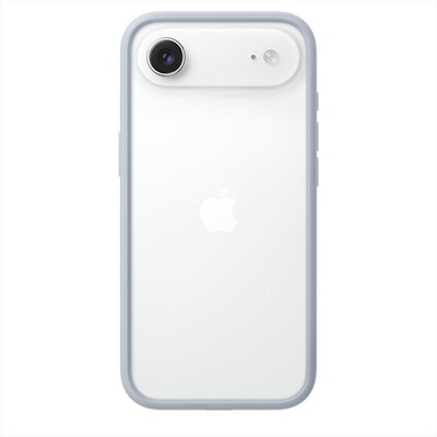 APPLE - Bumper per iPhone Air-Blu chiaro