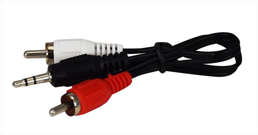 Immagine del prodotto KARMA - BLT T1B-Nero