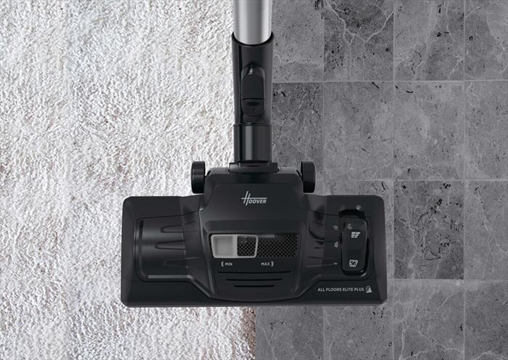 Immagine del prodotto HOOVER - HE410P 011-Nero