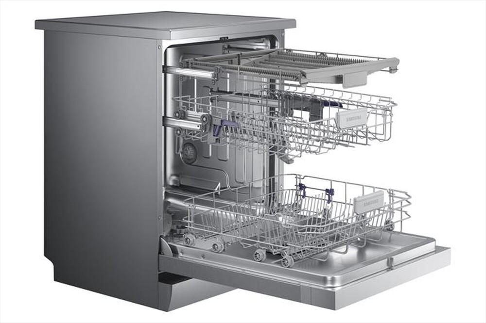 Immagine del prodotto SAMSUNG - Lavastoviglie DW60M6050FS/EC Classe E 14 coperti