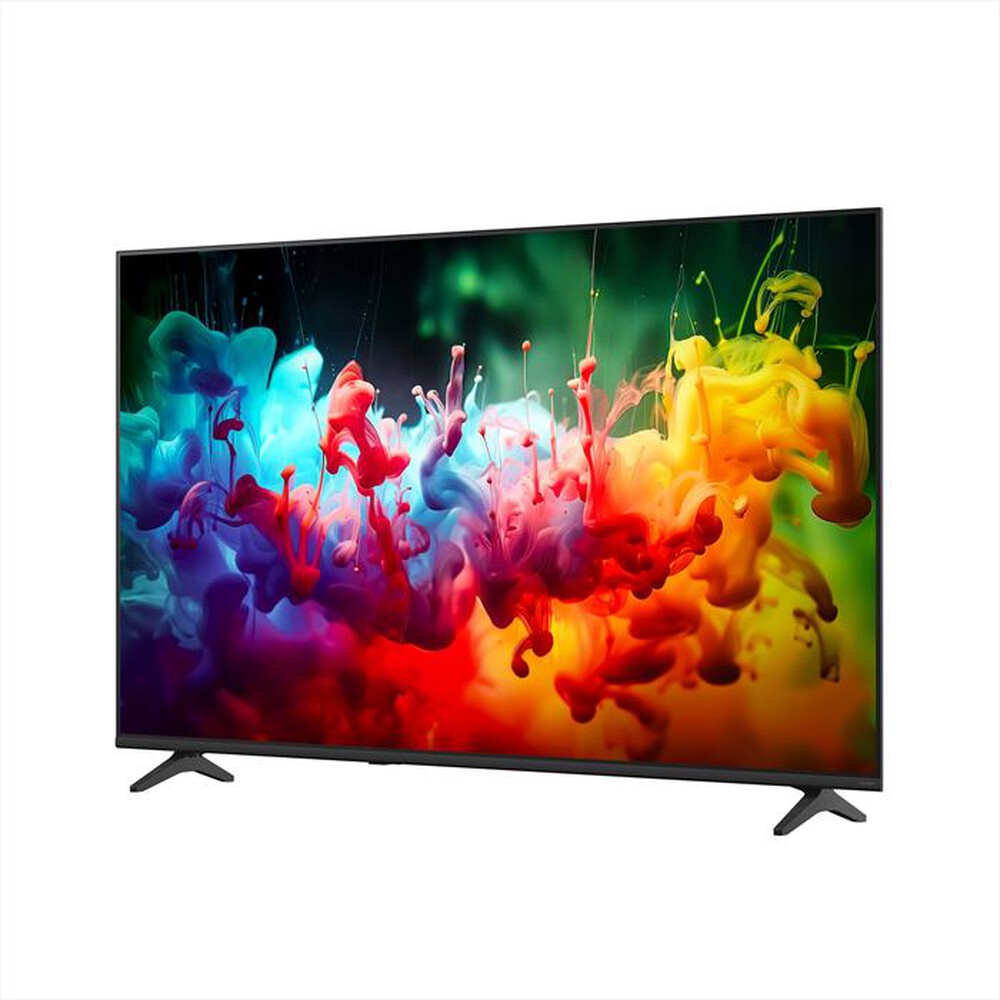 Immagine del prodotto LG - QNED AI MINILED QNED70B 65QNED70B6C-Charcoal Black