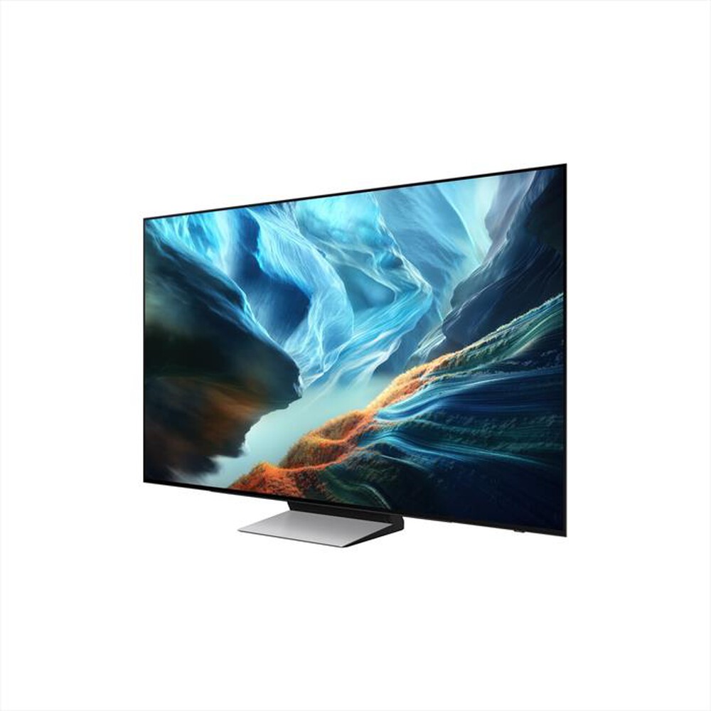 Immagine del prodotto SAMSUNG - Smart TV OLED 4K Vision AI 55" QE55S90HAEXZT-Graphite Black