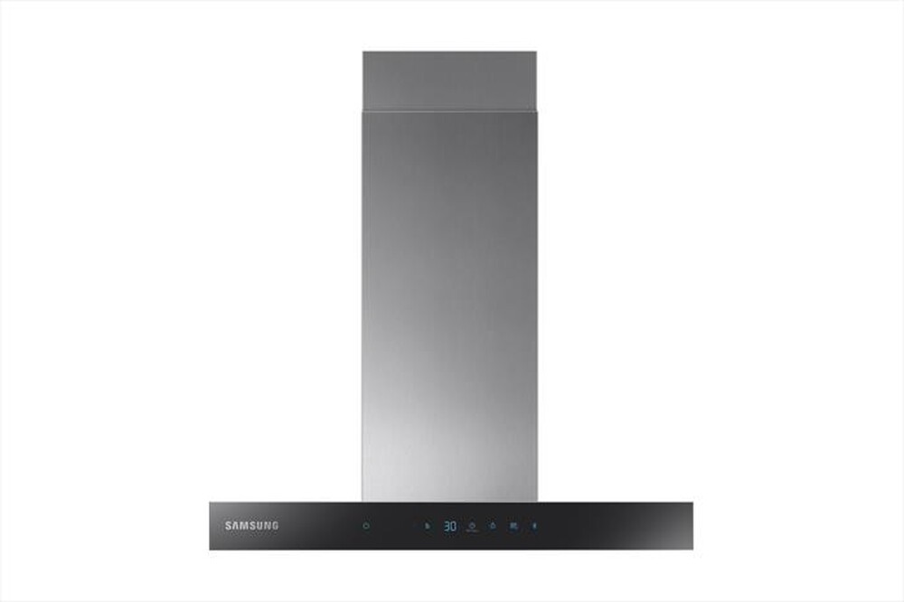 Immagine del prodotto SAMSUNG - Cappa a camino decorativa NK24N5703BS/UR Classe A-inox anti impronta