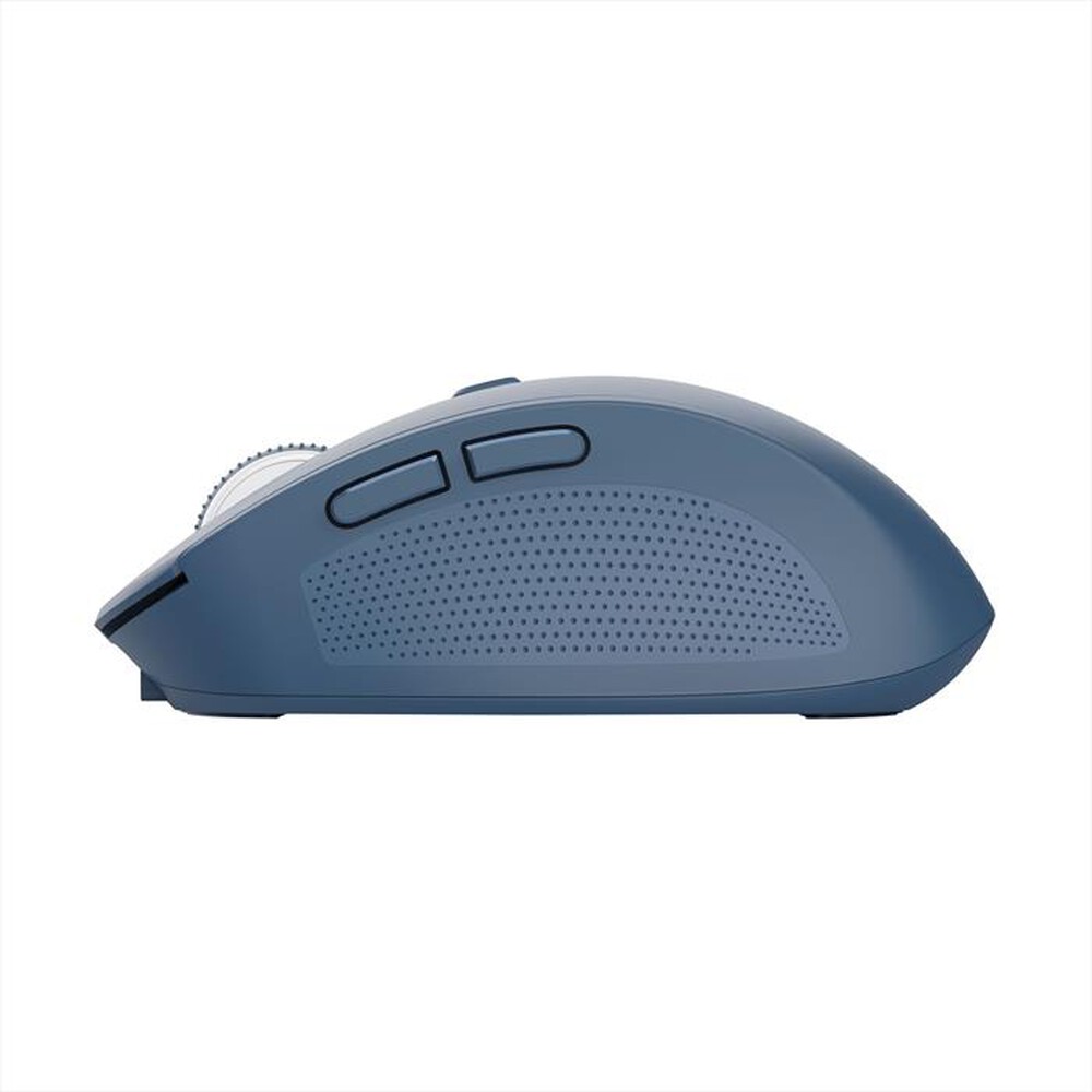 Immagine del prodotto TRUST - Mouse OZAA COMPACT WIRELESS-Blue