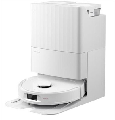 ROBOROCK - Robot aspirapolvere QR 598 B-Bianco