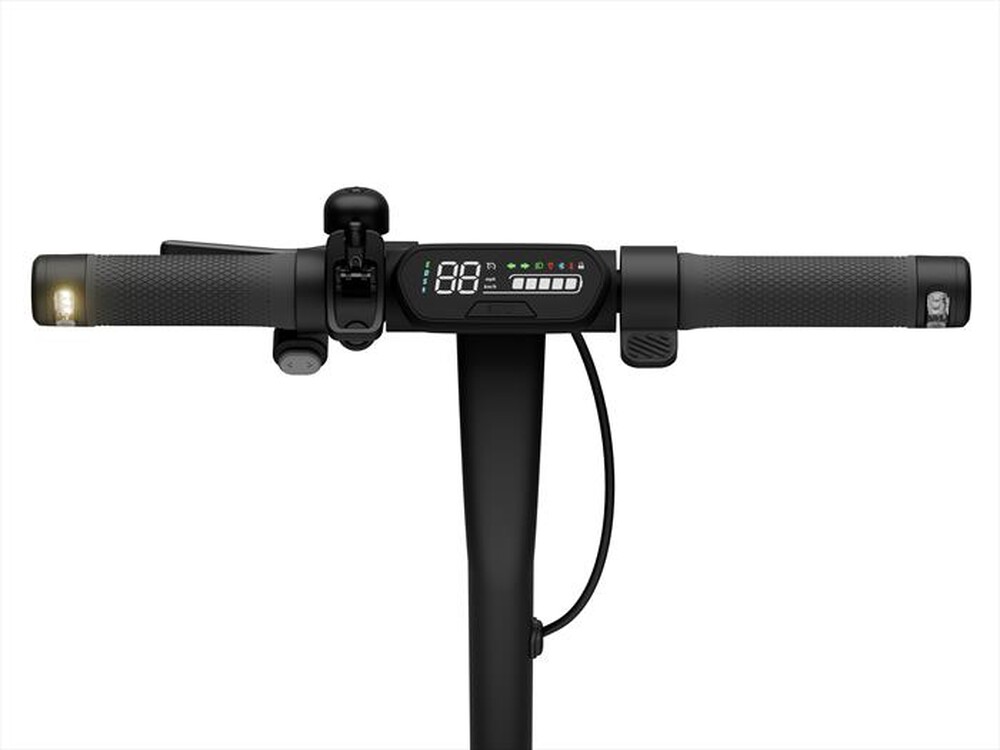 Immagine del prodotto SEGWAY - Monopattino elettrico NINEBOT E2 E II-Nero