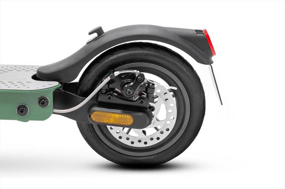 Immagine del prodotto JEEP - Monopattino elettrico JAF DUAL-VERDE