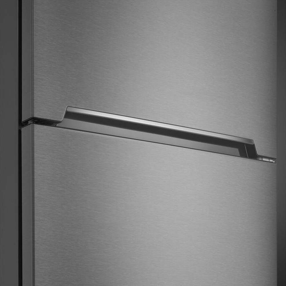 "SMEG - Frigorifero combinato FC48XDNE Classe E 481 lt-Inox"