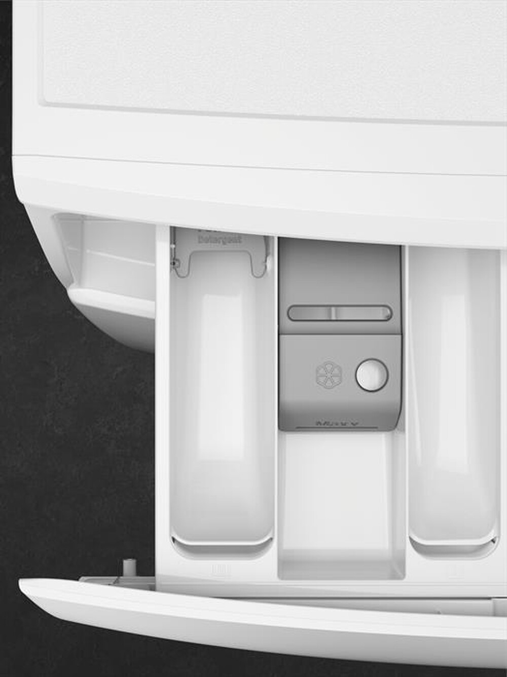 Immagine del prodotto AEG - Lavasciuga LWR7D966OB 9/6 Kg Classe D-Bianco