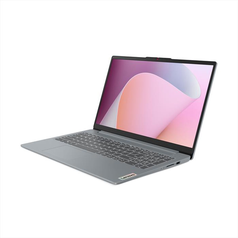 "LENOVO - IDEAPAD SLIM 3 82XQ00NGIX-Arctic Grey"
