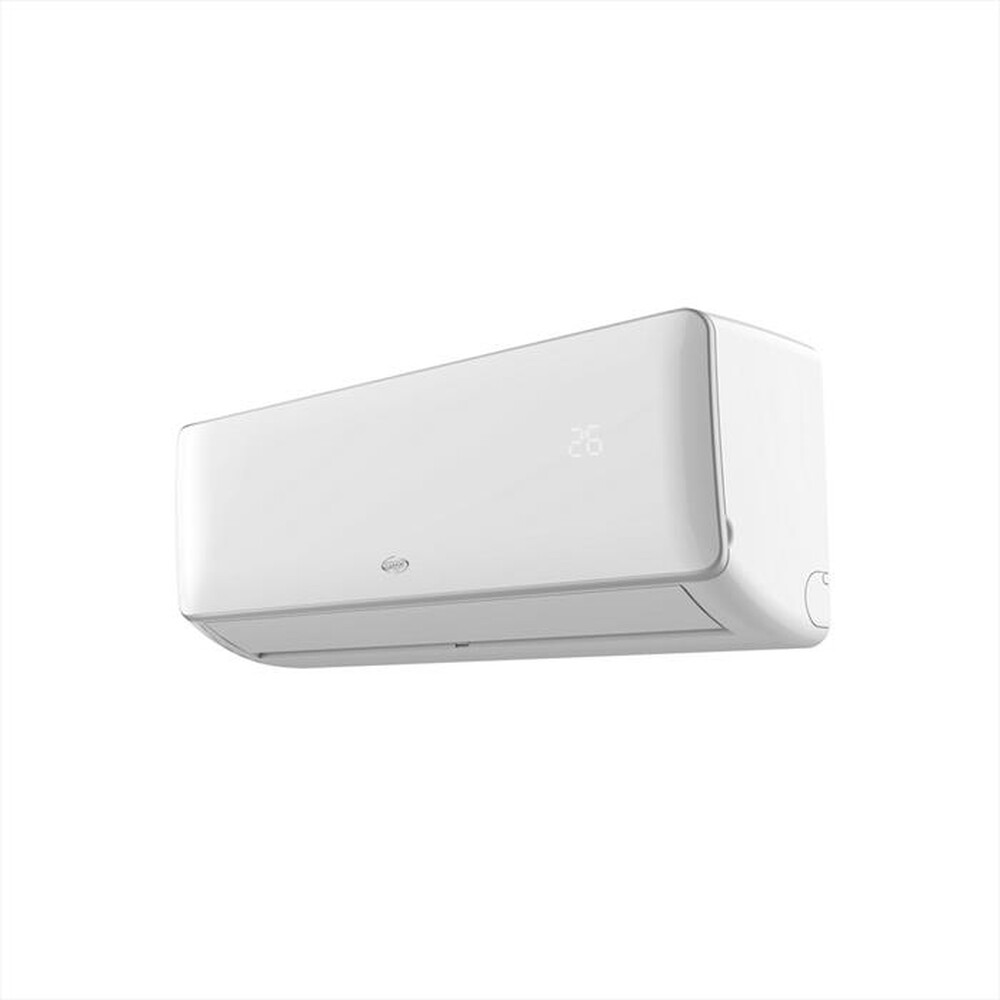 "ARGO - ARGO CLIMADESIGN 24000 UI-BIANCO"