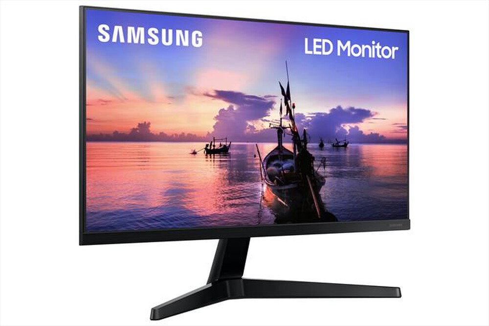 "SAMSUNG - LF24T350FHRXEN"