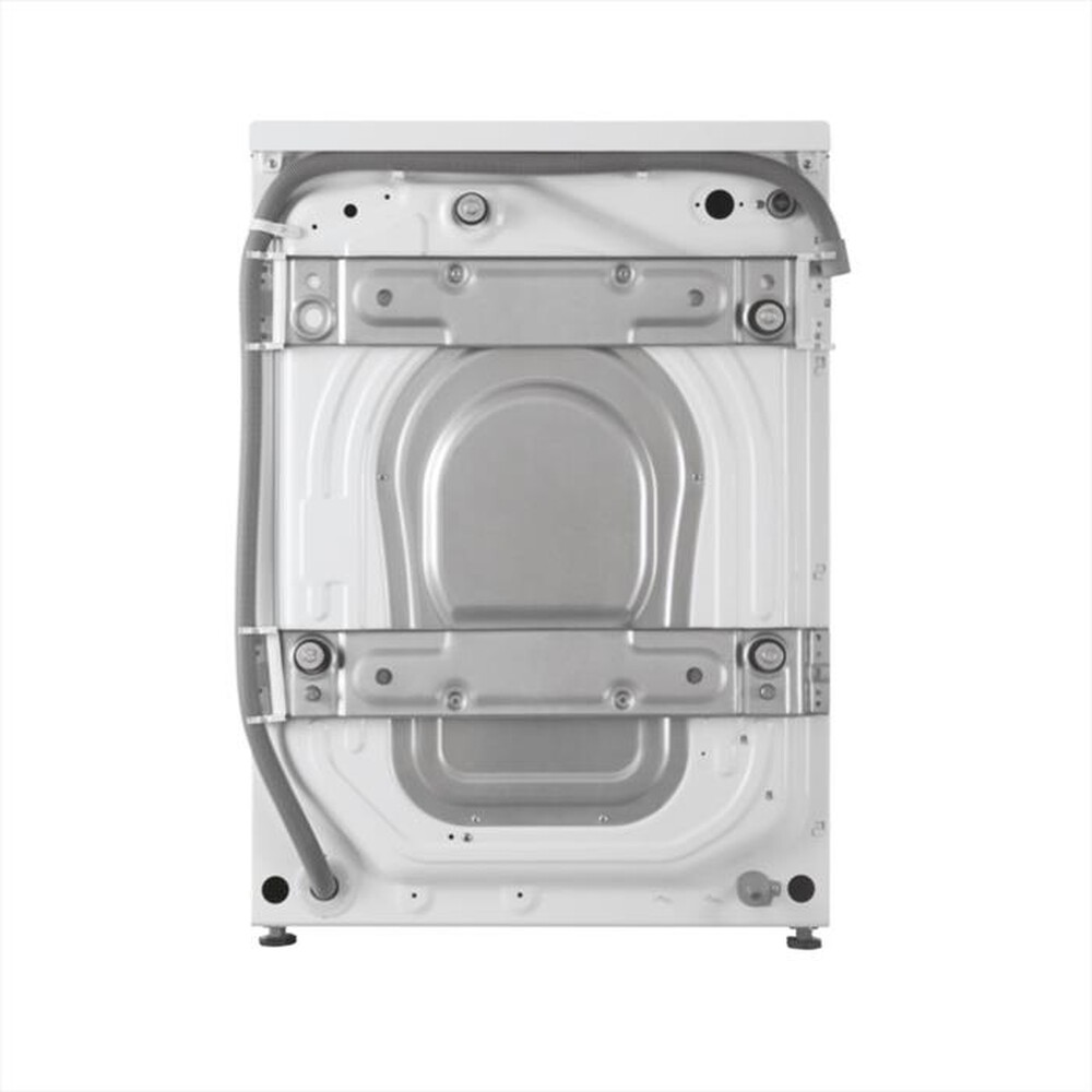 "HAIER - Lavatrice HW120-B14876N-IT 12 Kg Classe A-Bianco"