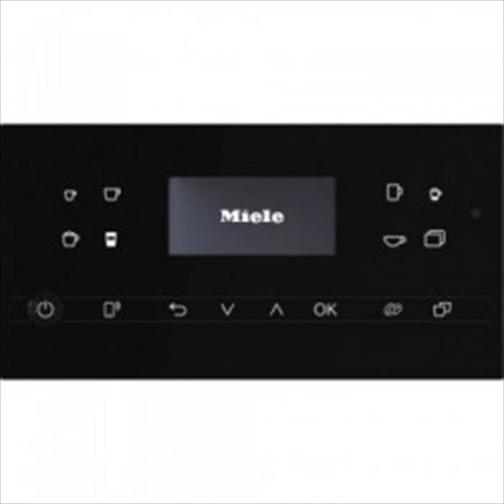 Immagine del prodotto MIELE - CM 6360 OBSW-Nero