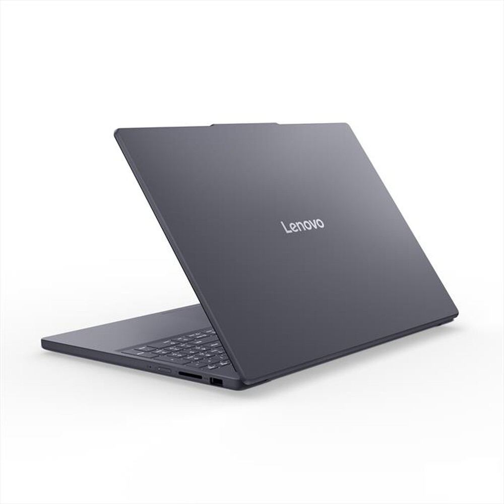 Immagine del prodotto LENOVO - Notebook IDEAPAD SLIM 3 83K40044IX 15,3"-Luna Grey