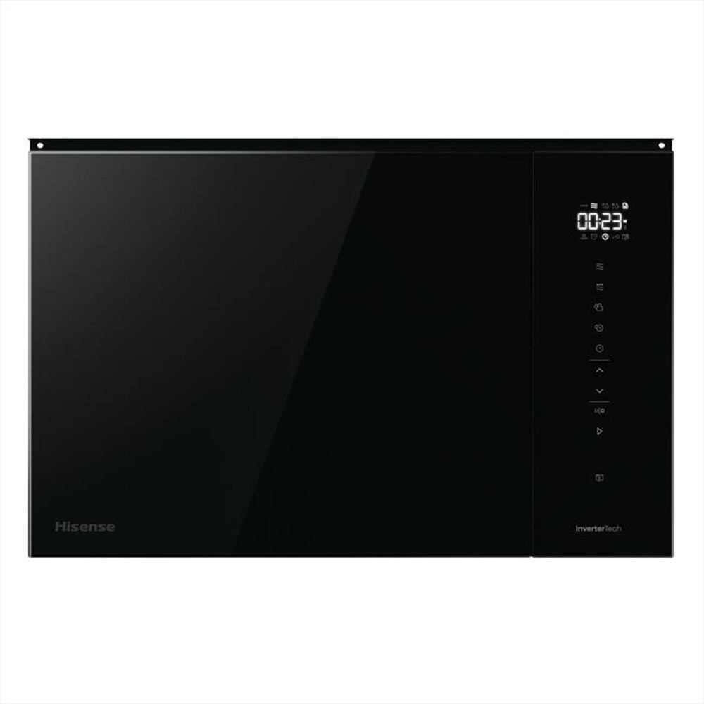 Immagine del prodotto HISENSE - BIM325GI63DBG-Nero