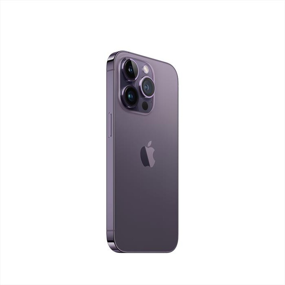"APPLE - iPhone 14 Pro 1TB-Viola scuro"