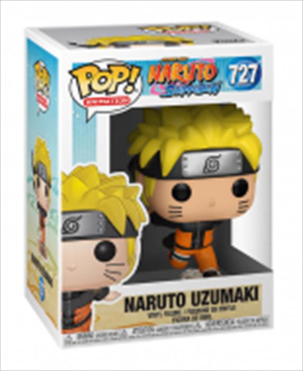 Immagine del prodotto FUNKO - 46626 Naruto Naruto Uzumaki 727