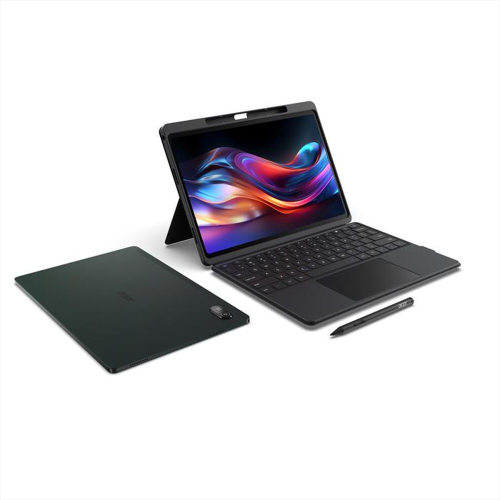 Immagine del prodotto ACER - Tablet ICONIA X12 X12-11-82BL-Nero