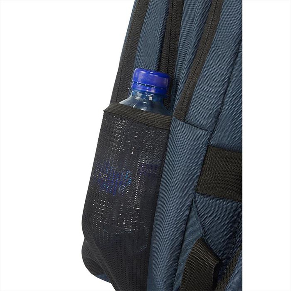 "SAMSONITE - GUARD IT 2.0-BLU"