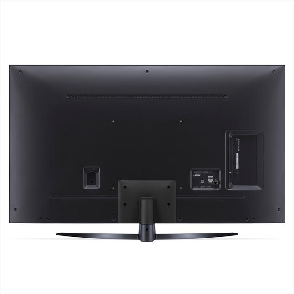 "LG - 43NANO766QA-Blu"