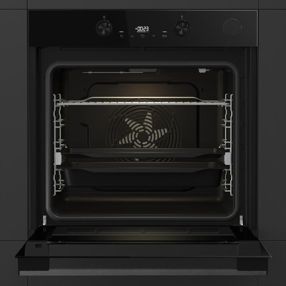 Immagine del prodotto HISENSE - Forno incasso elettrico BSA66226ADBG Classe A-Nero