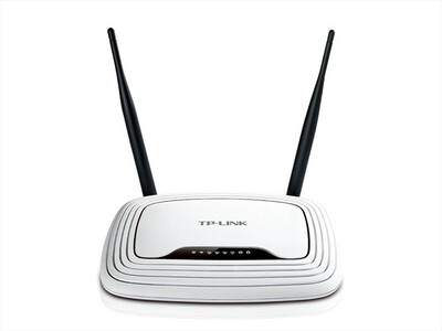 TP-LINK - TL-W841N ROUTER N300