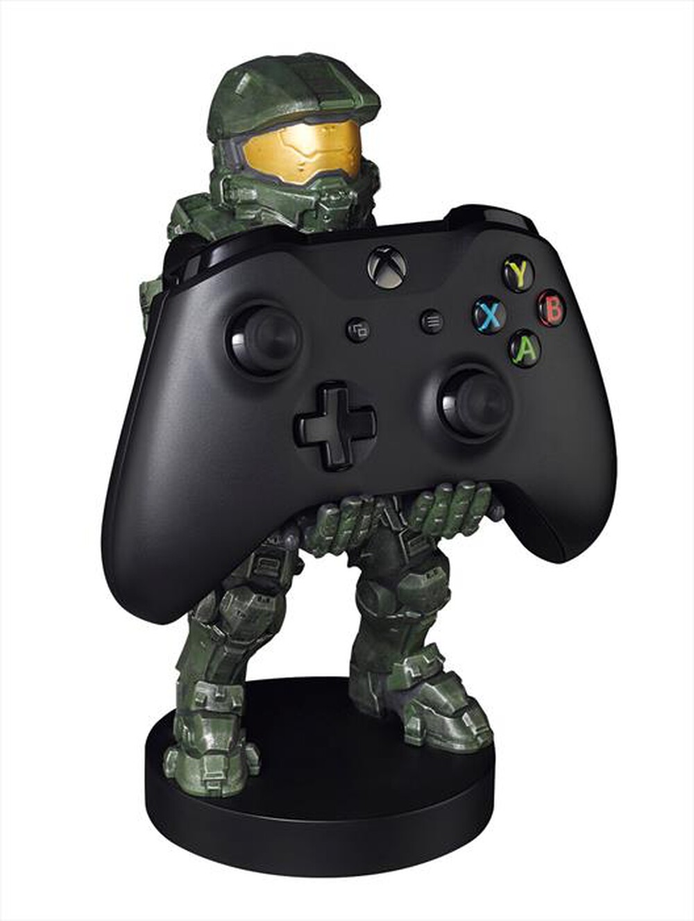 "EXQUISITE GAMING - MASTER CHIEF CABLE GUY"