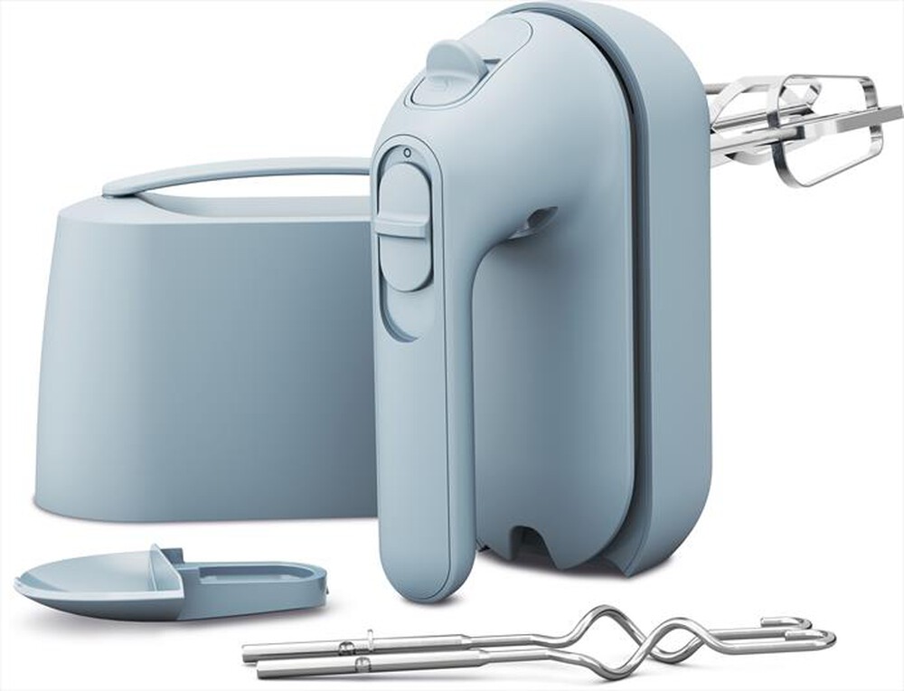 "KENWOOD. - Sbattitore HMP40.000GY-Grigio"
