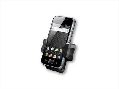 SBS - Supporto universale da auto Freeway-Nero