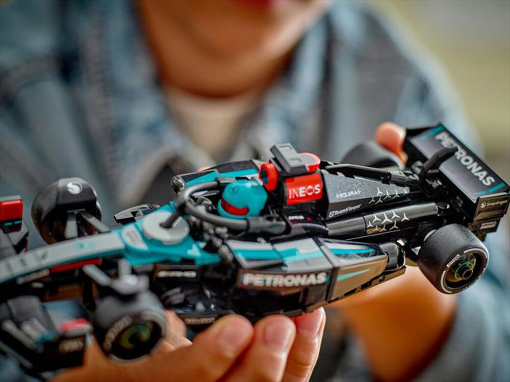 Immagine del prodotto LEGO - SPEED CHAMPIONS Auto Mercedes-AMG F1&reg; W15 77244