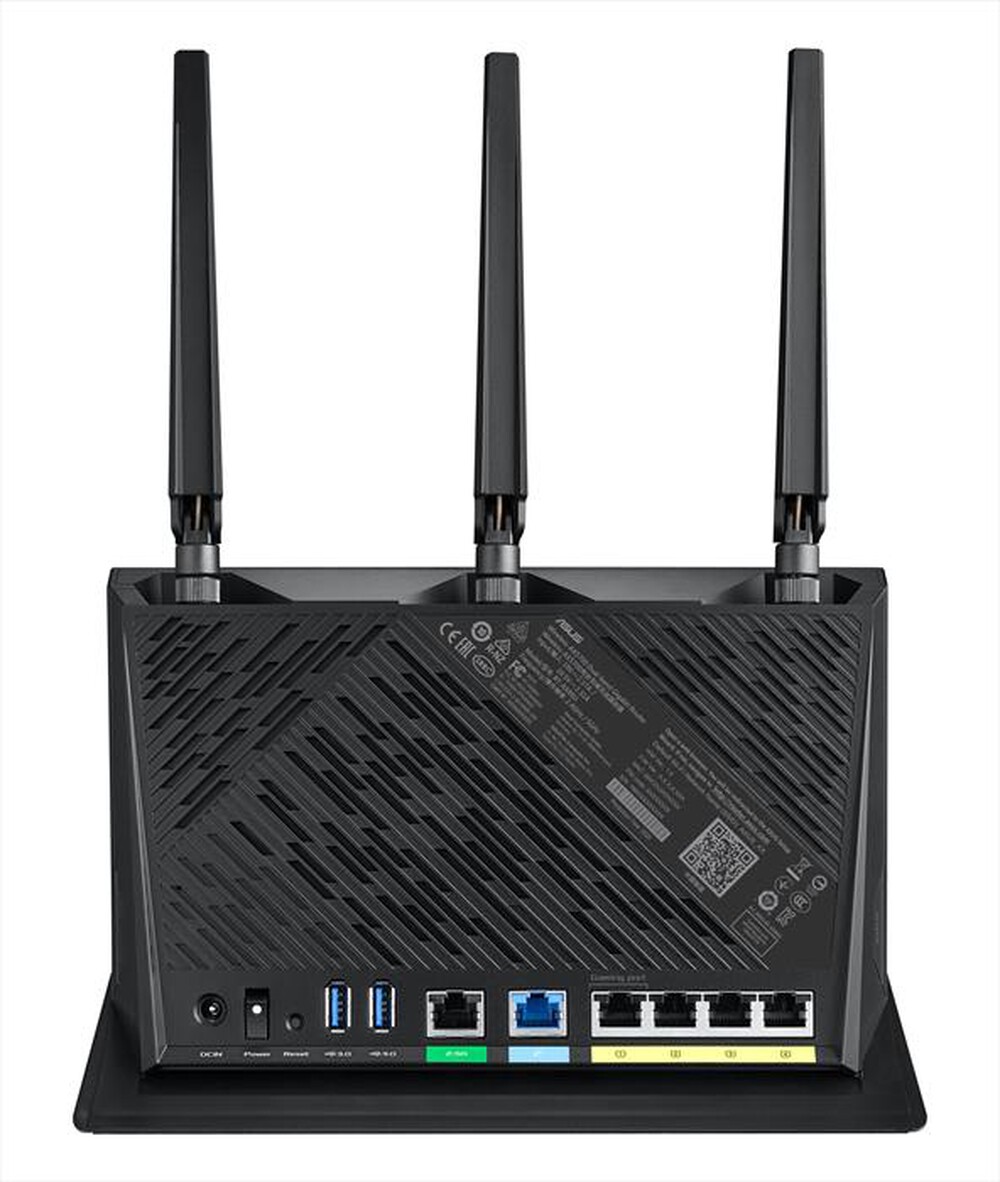 "ASUS - RT-AX86U-Nero"