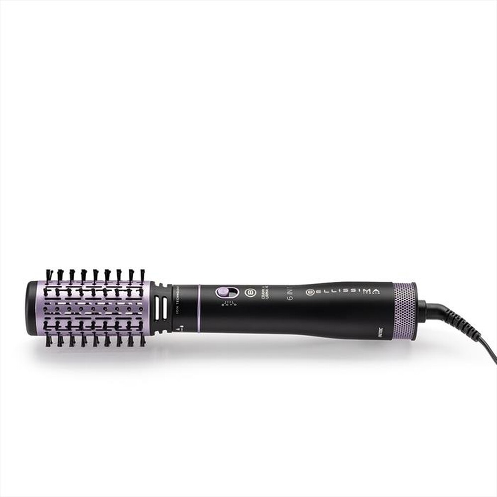"BELLISSIMA IMETEC - MODELLATORE AD ARIA CERAMIC & TOURMALIN"