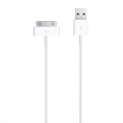 APPLE - Cavo Apple da 30 pin a USB