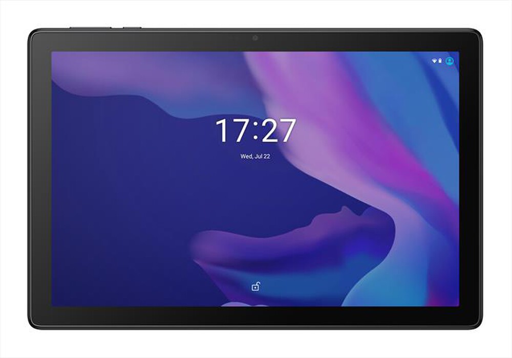 "ALCATEL - 1T 2020 32GB-Black"