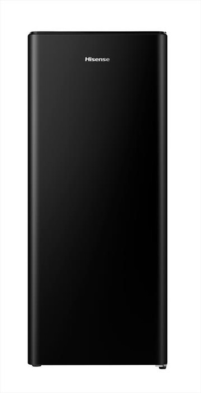 HISENSE - Frigorifero 1 porta RR220D4BBE Classe E 165 lt-Nero