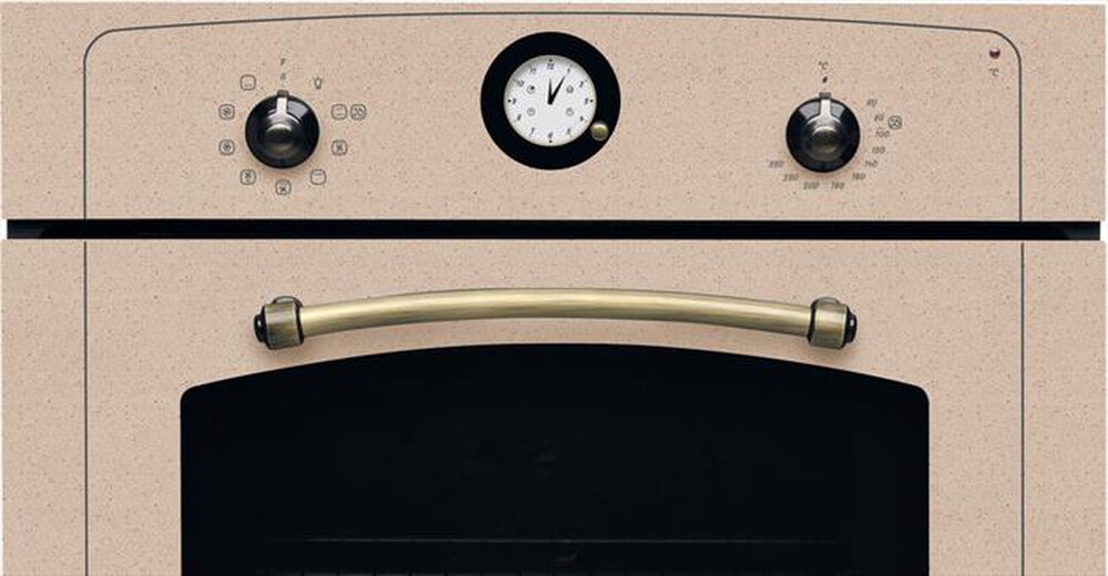 Immagine del prodotto INDESIT - Forno incasso elettrico IFVR 800 H AV Classe A-Avena