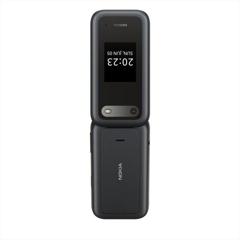 "NOKIA - 2660-BLACK"