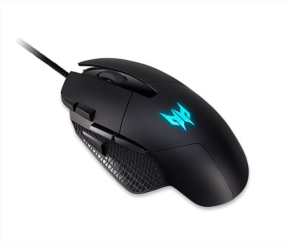 Immagine del prodotto ACER - PREDATOR CESTUS 315 GAMING MOUSE-Nero
