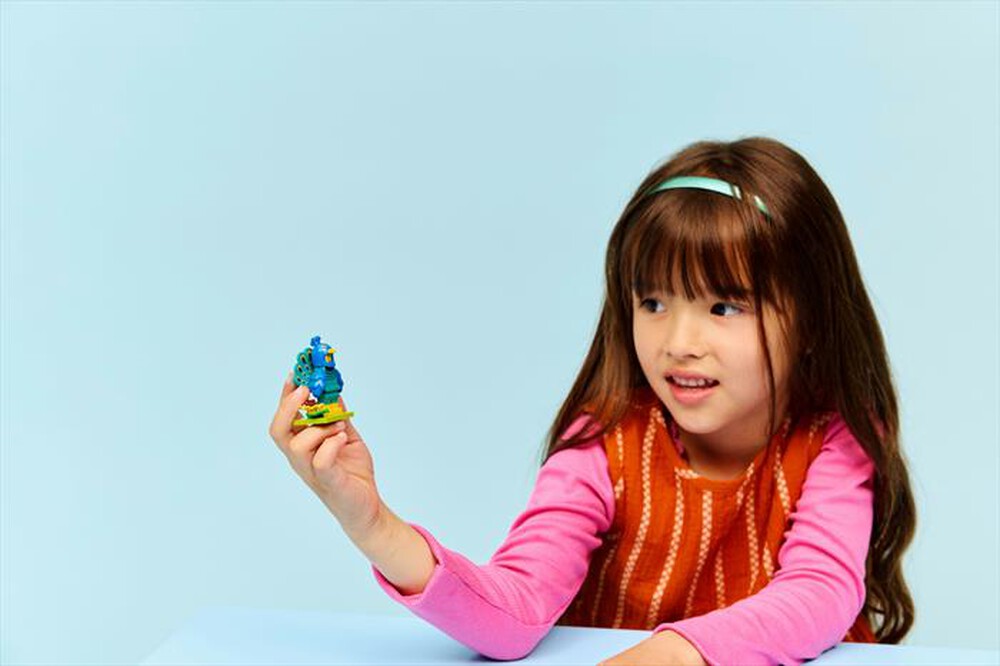 Immagine del prodotto LEGO - MINIFIGURES Serie animali 28 - 71051