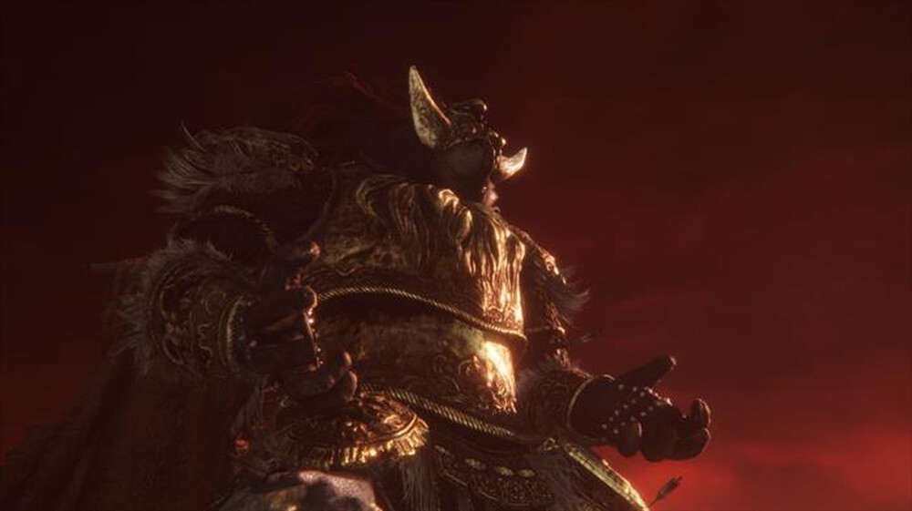 Immagine del prodotto NAMCO - ELDEN RING TARNISHED EDITION NSW2