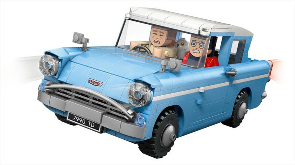 Immagine del prodotto LEGO - HARRY POTTER Ford Anglia volante incantata - 76470