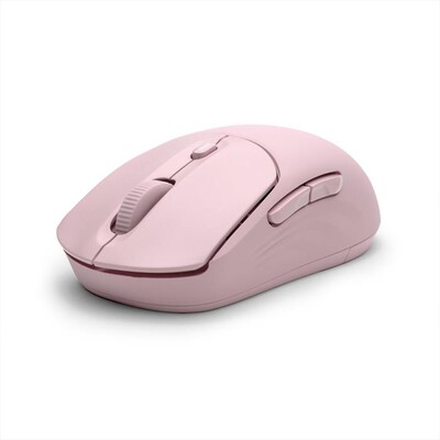HP - MOUSE WIRELESS 400 QUIET-Pink