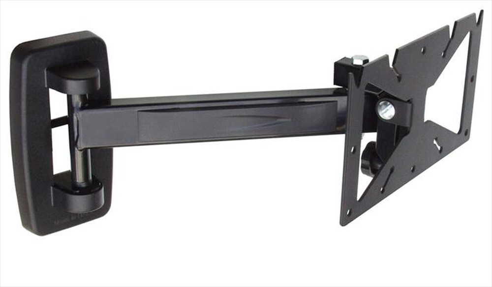 Immagine del prodotto L&C DESIGN - Basic 2-Nero