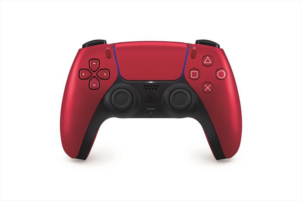 Immagine del prodotto SONY COMPUTER - CONTROLLER WIRELESS DUALSENSE-VOLCANIC RED