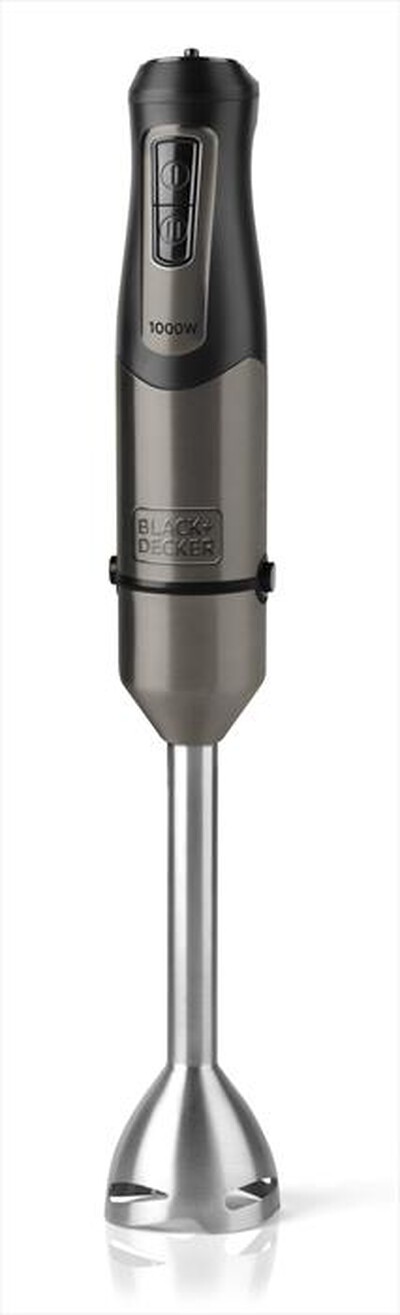 BLACK & DECKER - BXHB1000E