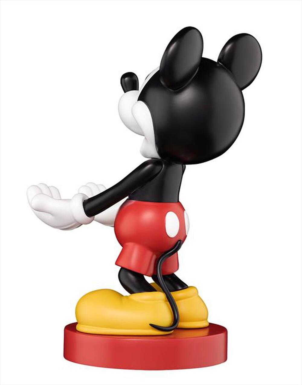 "EXQUISITE GAMING - MICKEY MOUSE CABLE GUY"